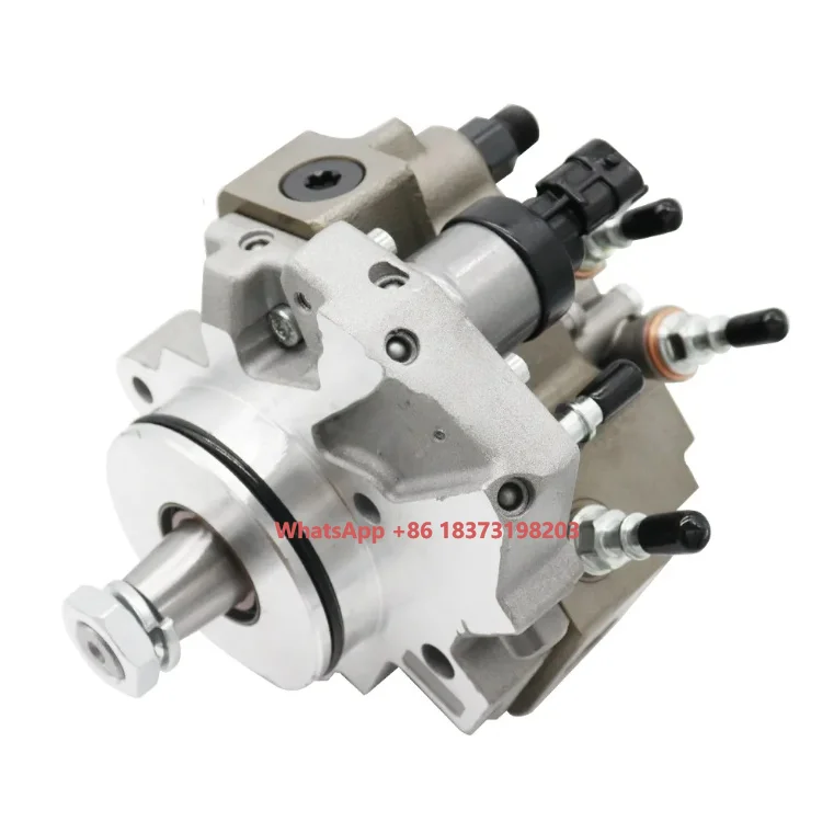 

High Pressure Engine Fuel Pump New Model 0445020302