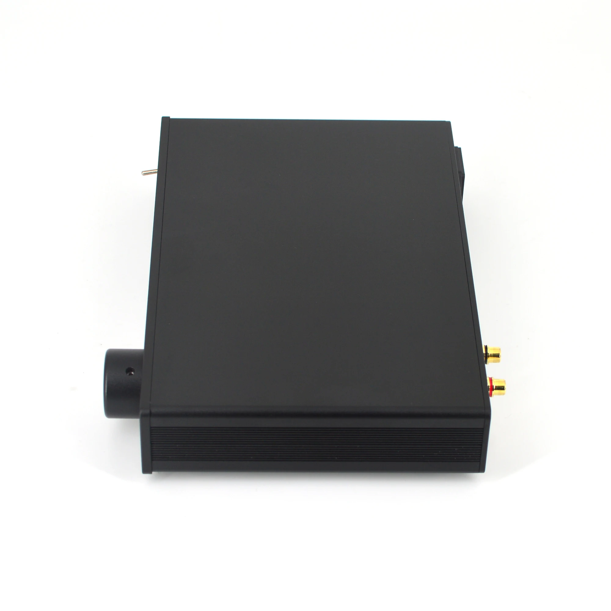 SMT-CK3 Voll diskreter Kopfhörerverstärker ohne Rückkopplung, Audiophiles Desktop-Hi-Fi-Audiogerät, natürliches Klangbild – Detail 15