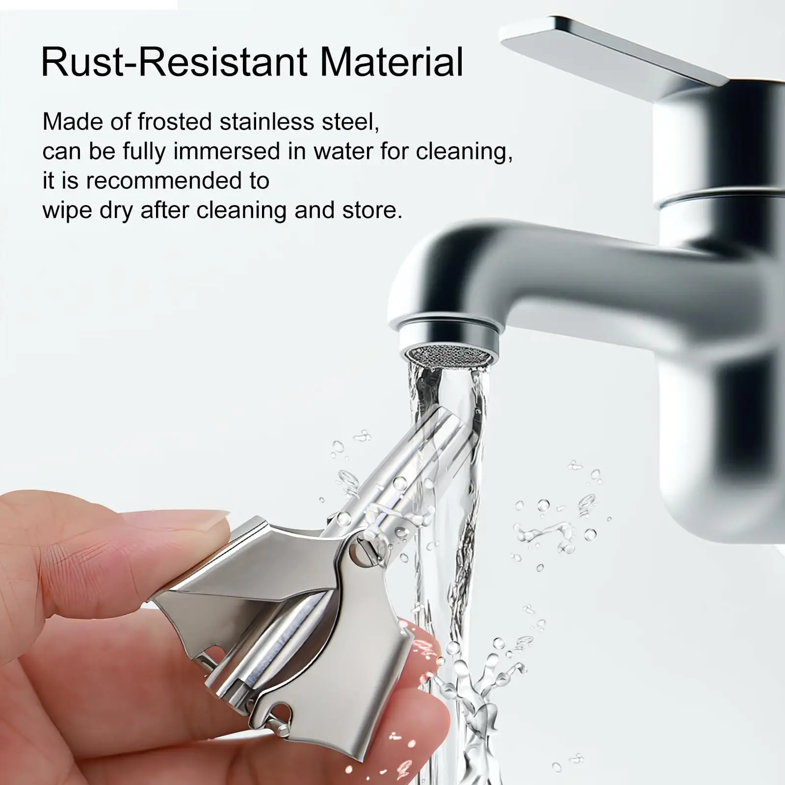 Рисунок 4 - Ручной триммер для волос в носу для мужчин