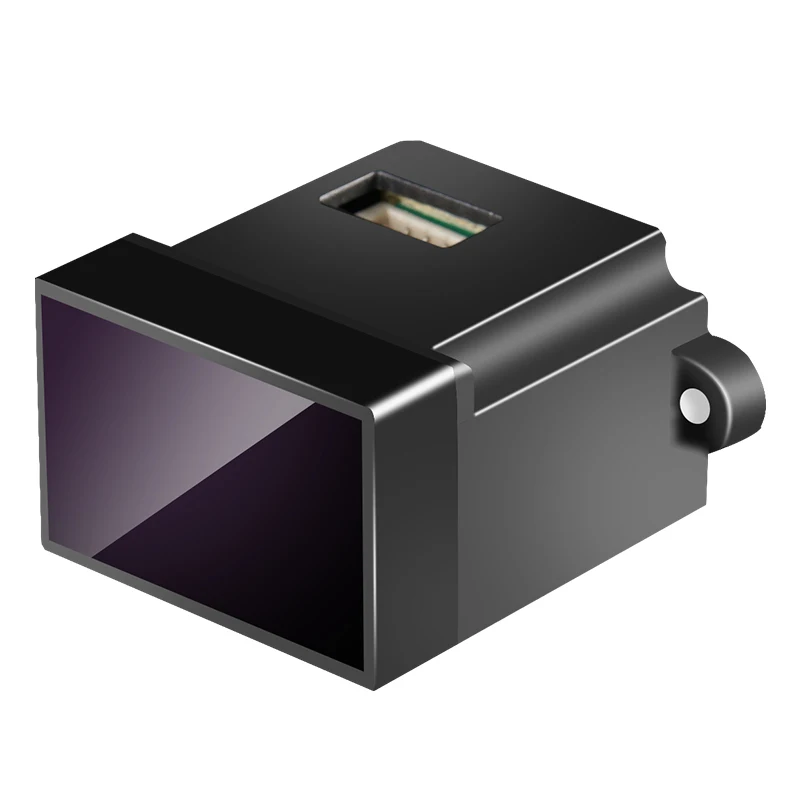 Imagem -04 - Nohawk Mini Arduino Laser Módulo Rangefinder para Dro Robot Construção Indústria Automação Range Finder Módulos Uart