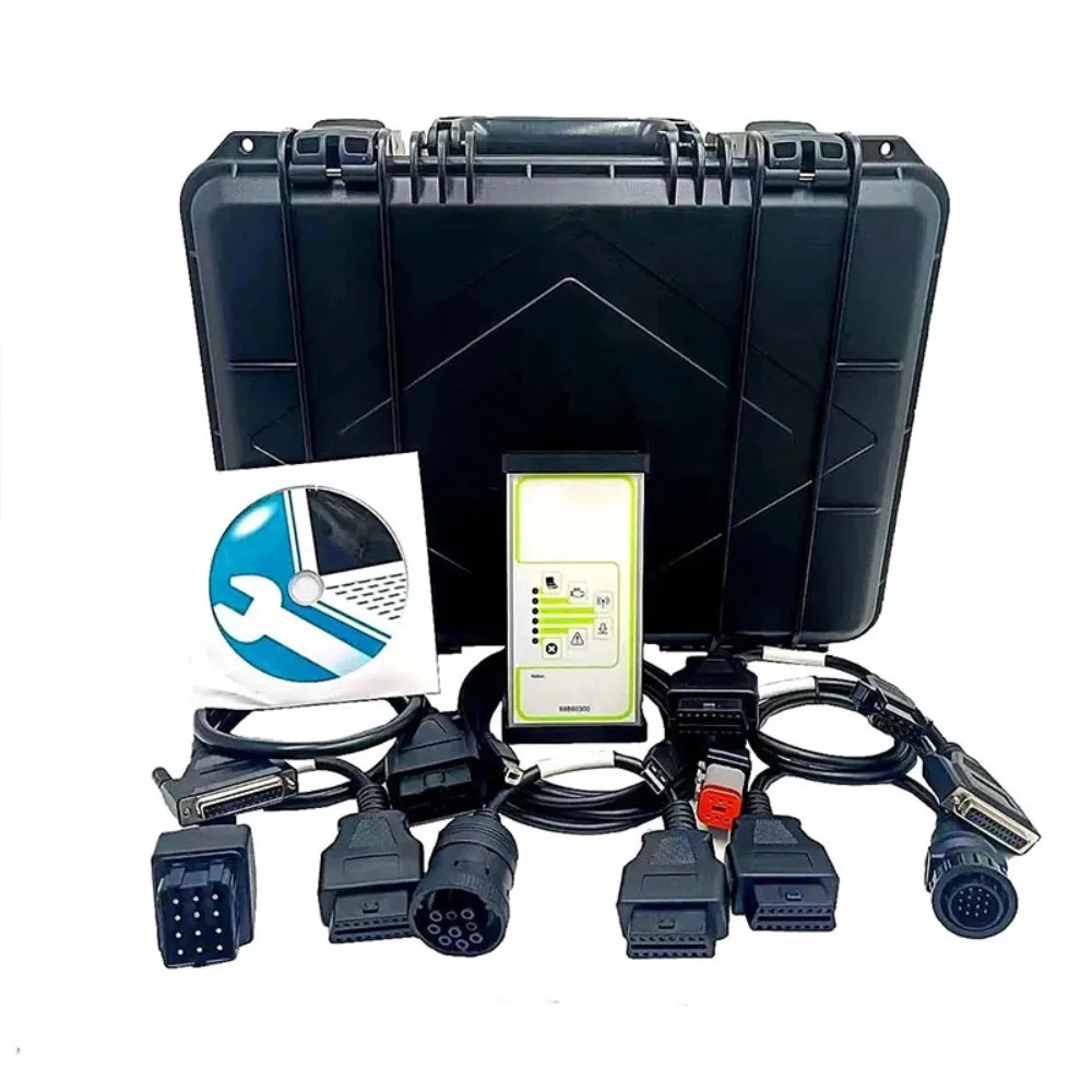 88890300 Diagnostic Adapter Kit Detector Community Scanner Tool Original Equipment
