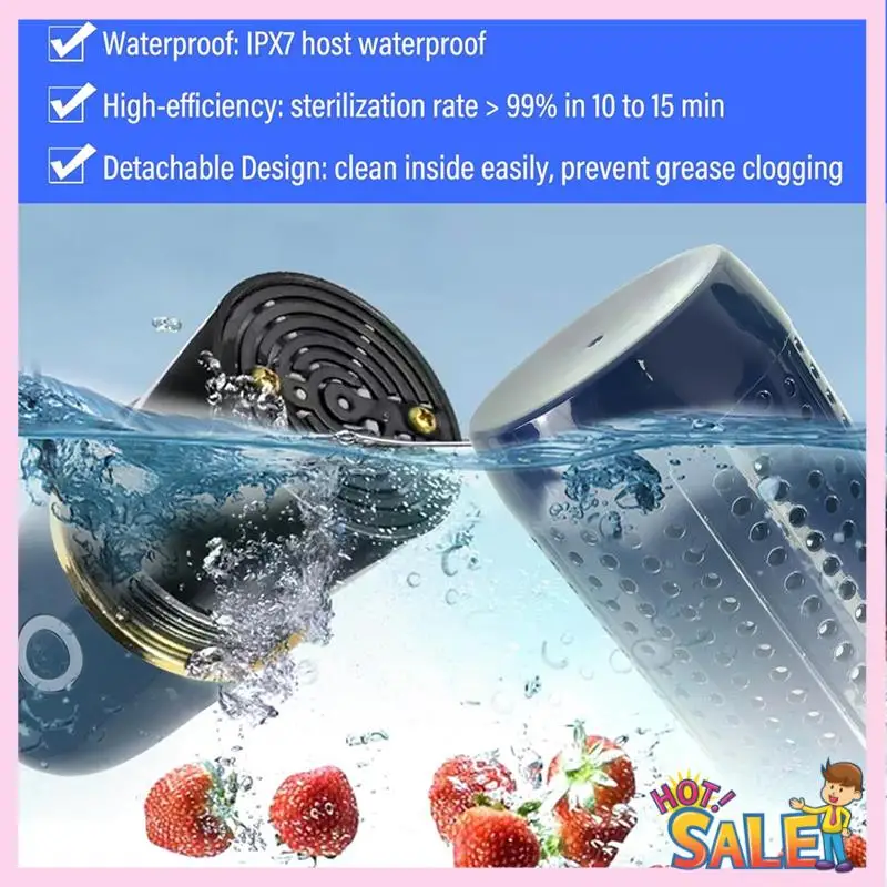A88X Fruit Andveget… - image