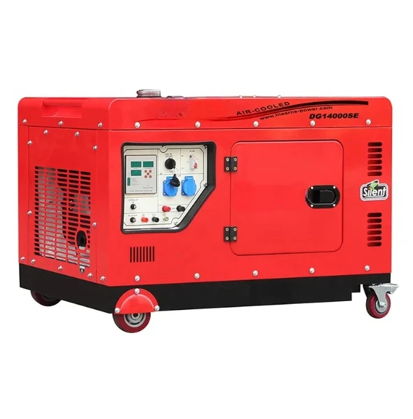 

Gold Seller3kva 5kva 8kva 10kva Generator 10kva Factory Direct Sale 10kva Silent Generator 5kw