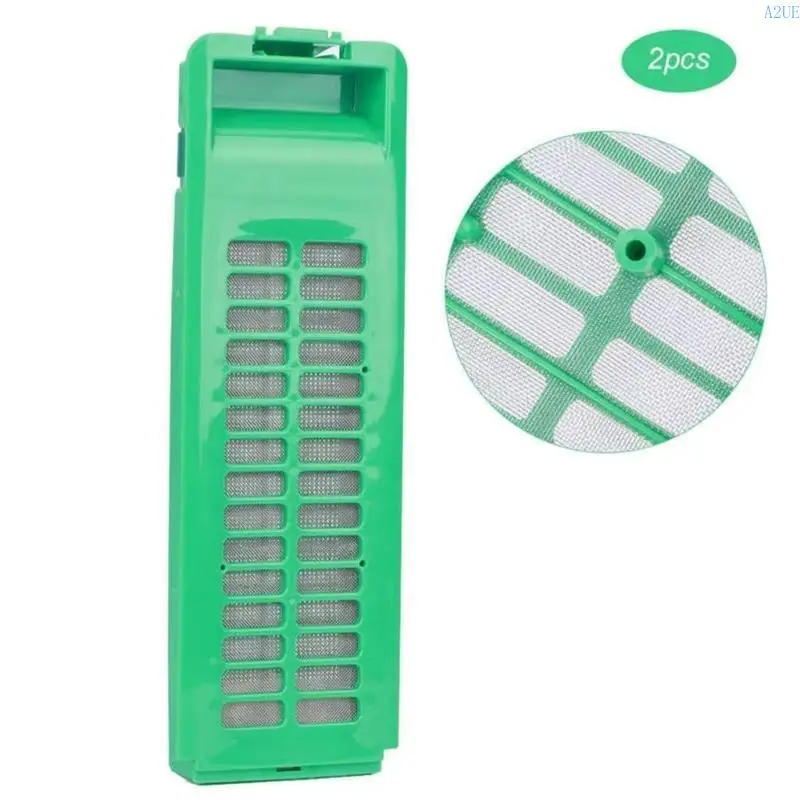 A2UE Plastic Fare Party Laundry Gasher Filter Mesh Gasher Catcher