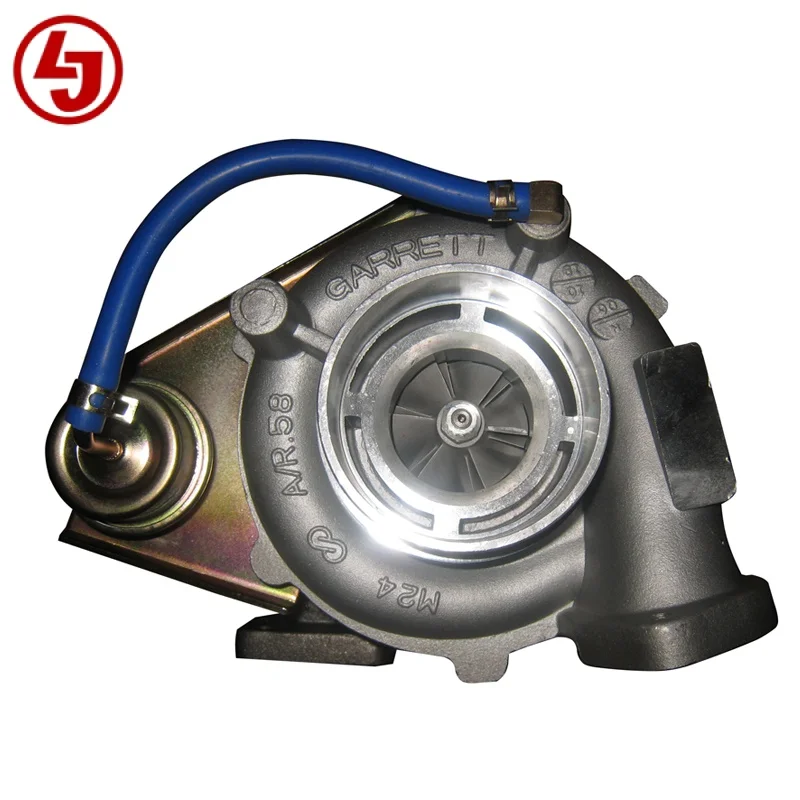 24100-4640 S1760-E0190 764247-5001S 24100-4640 S1760-E0190 for Construction Equipment with JO8E Hino Engine turbocharger