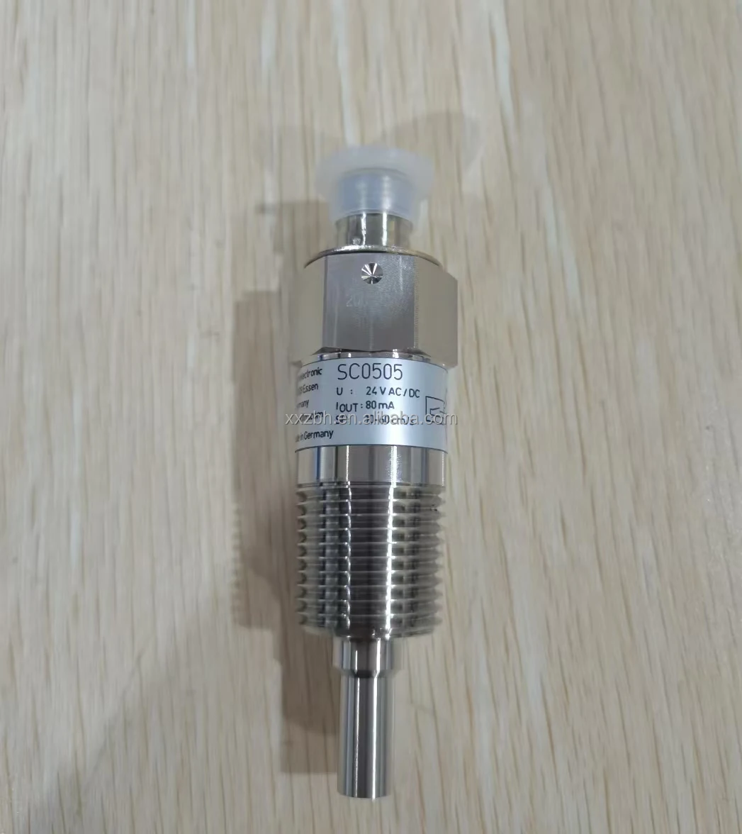 

Chiller HVAC 025-43503-000 Refrigeration Compressor 025-43503-001 Liquid Line Sensor