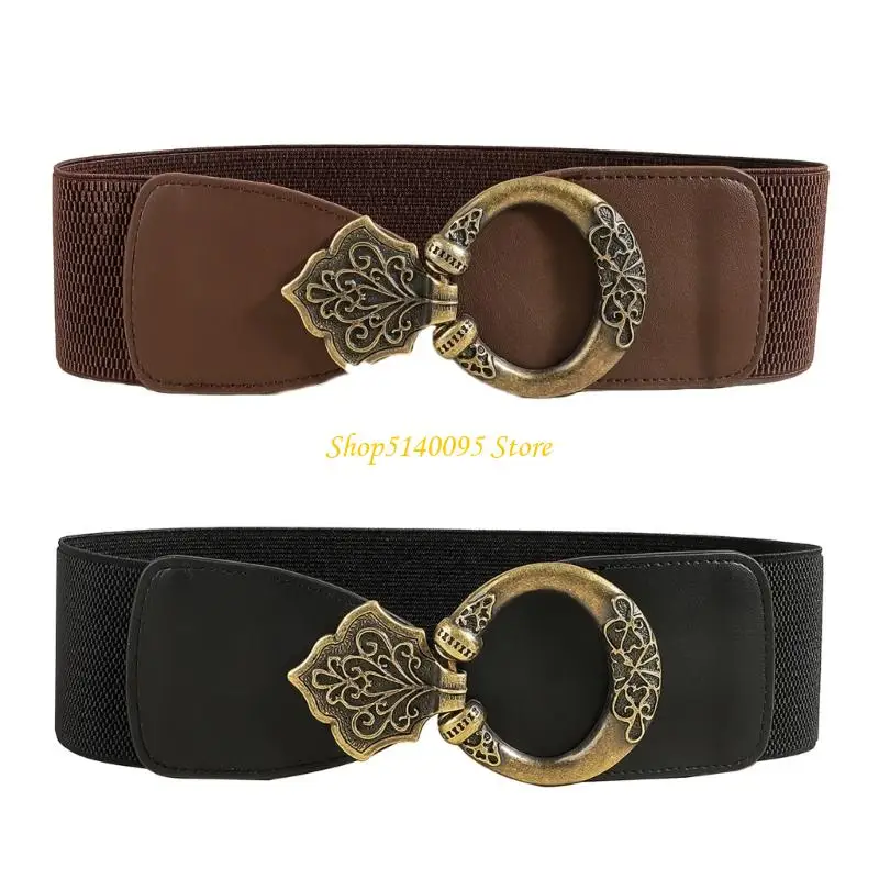 

DXAE женский регулируемый пояс черный эластичный поддерживающий для активного отдыха и фитнеса