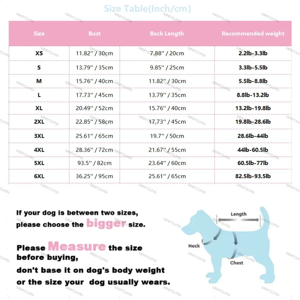 Dog Cat Autumn Winter Clothes Fleece Warm Dog Hoodie for Small Medium Large Dogs Teddy Bear French Bulldog Puppy Pet Clothes