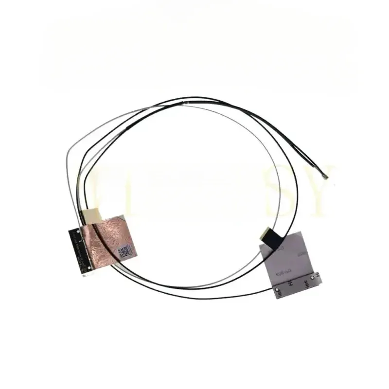 

WYORESY FOR Dell Alien Alienware 17 R4 R5 WiFi Antenna Receives Signal Cable 01V50L TT