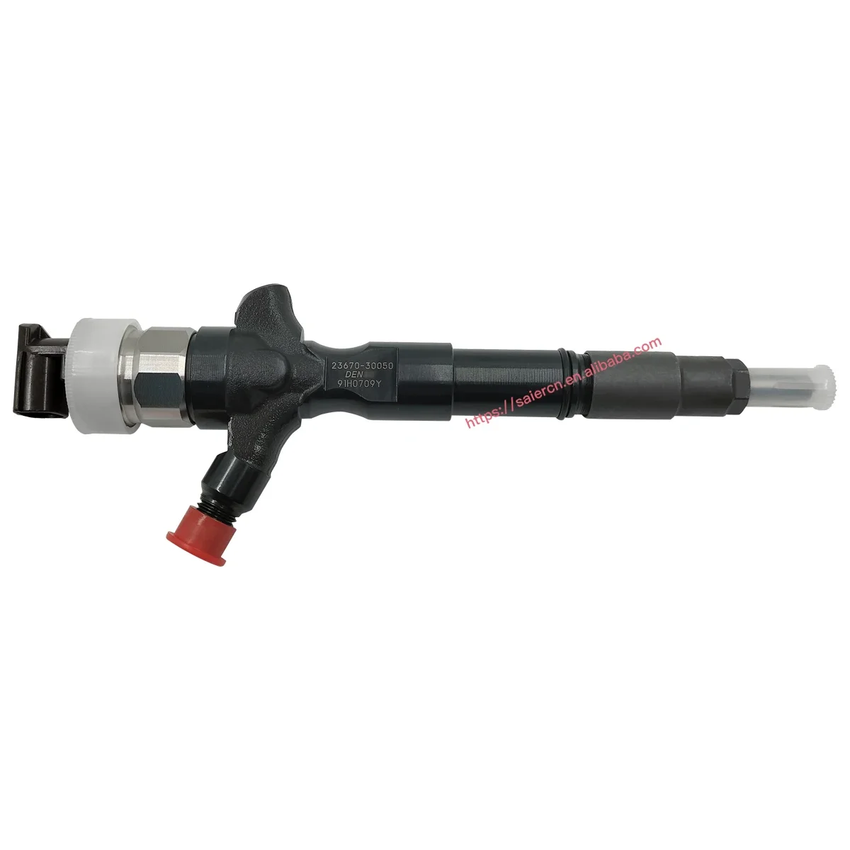 High Quality New Diesel Fuel Injector 23670-30050 For Toyota Hilux/Hiace 2KD-FTV