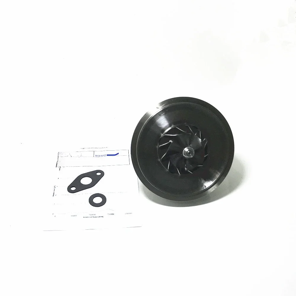 

Engine Car Turbocharger Movement Suitable for 15B-FTE 17201-58070