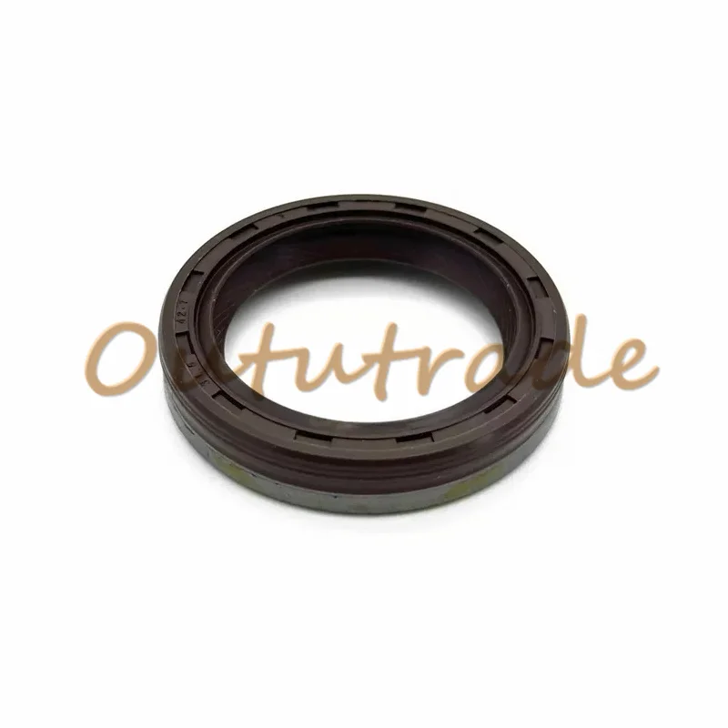 Front Engine Crankshaft oil Seal OEM# 24465791 Timing Cover Seal For Chevrolet Cruze Sonic Aveo T300 Opel Astra Zafira