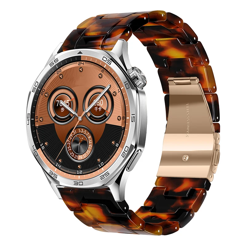 Resin Strap For Sam… - image