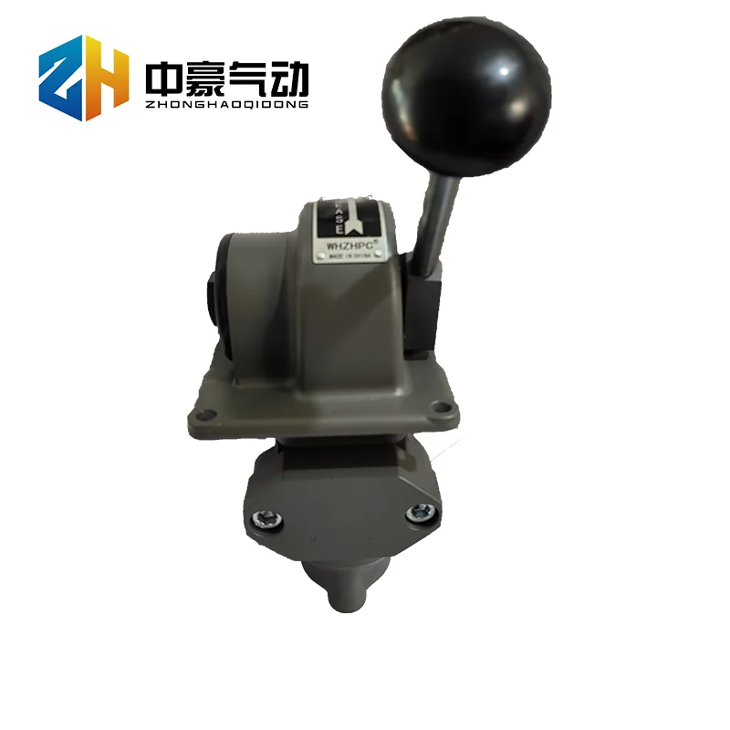 H-2-FX Pneumatic Ai…