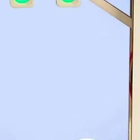 

Interactive Learning Tool - DIY Science Traffic Light Kit for Kids Education