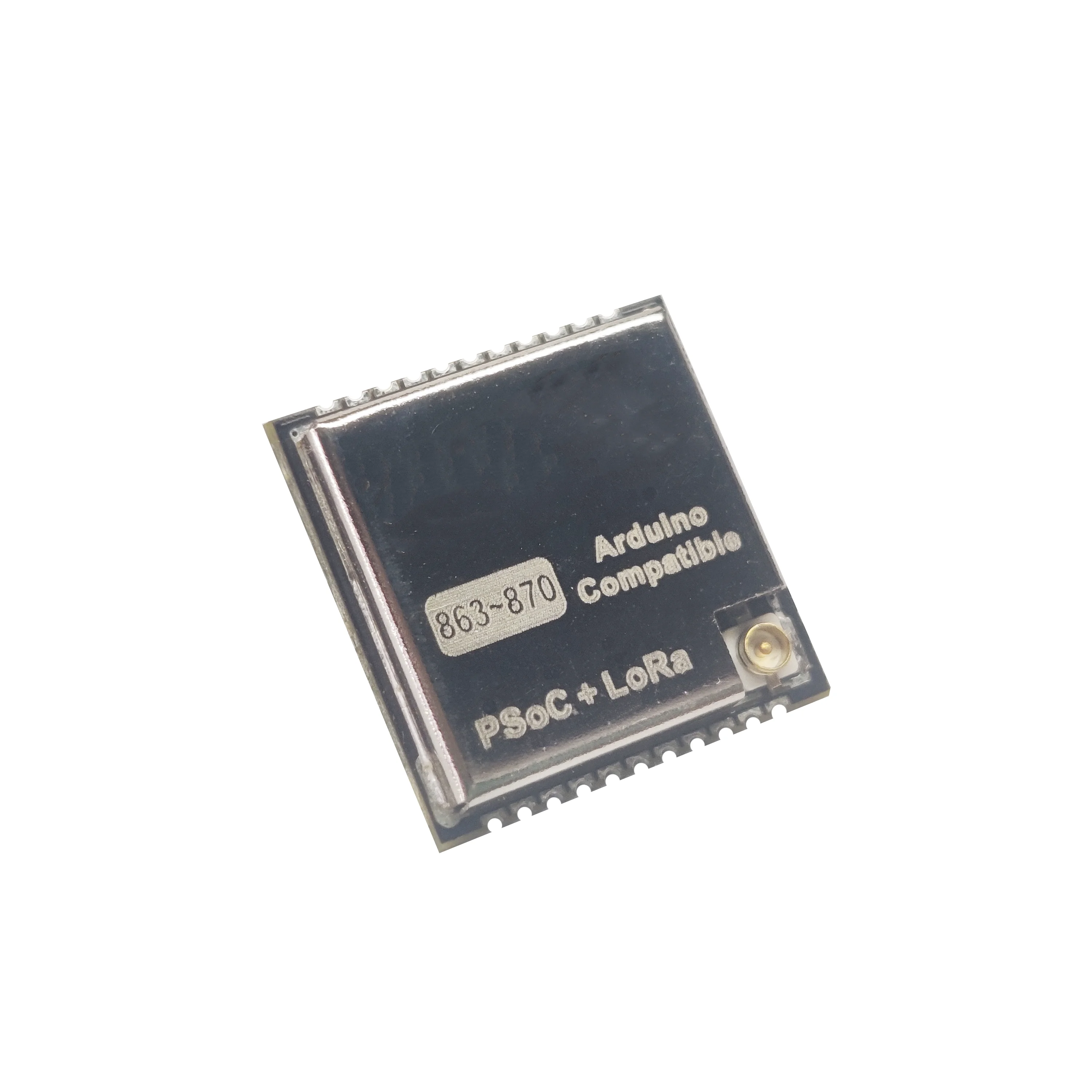 AM01-Asr6502/AM02-Asr6502 модуль, совместим с Arduino LoRa module ASR6502 LoRaWAN passthrough