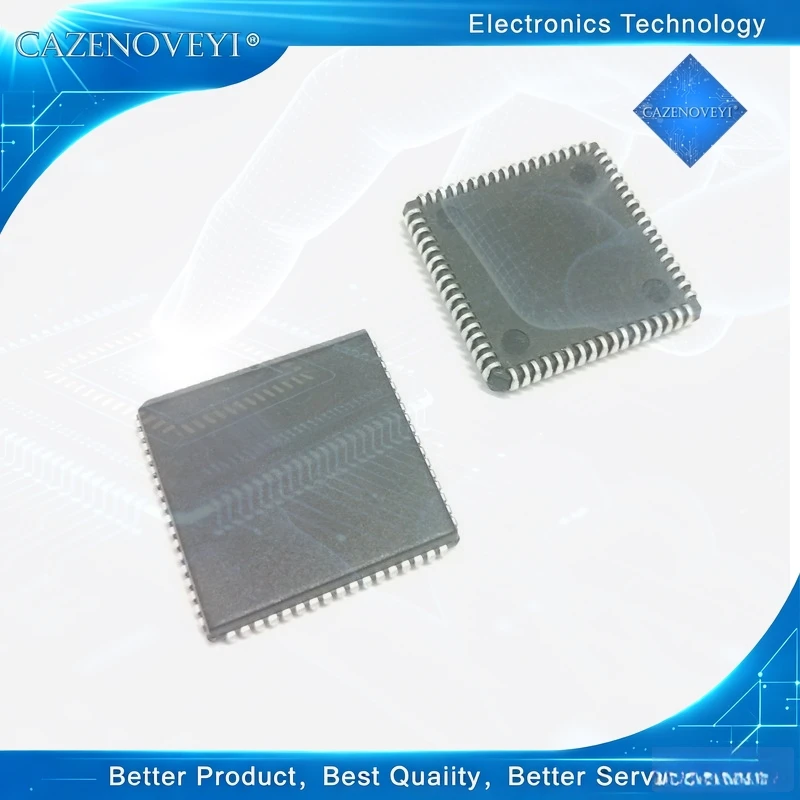 (5-10-20-30-100PCS) MH6111-E827 PLCC-68 MH6111