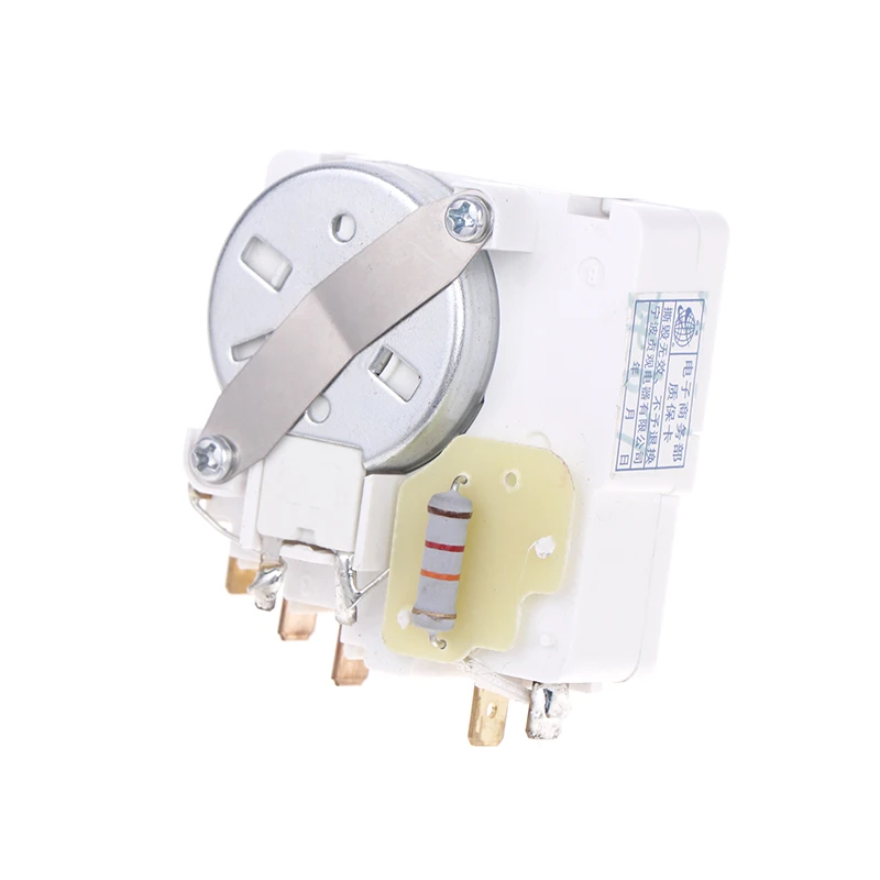 1PCS Replacement Dryer Timer 250V 15A For GSP20 GSP10B DGD266 Clothes Dryer Accessories Dryer Timer Switch