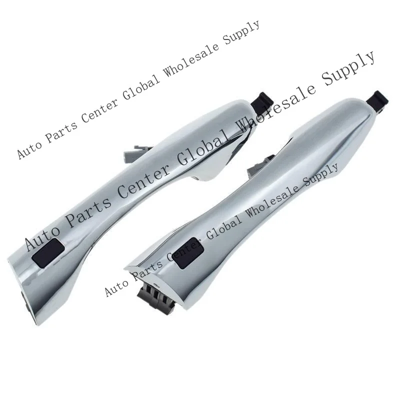 L+ Front Outside Door Handle Chrome LH or RH For Kia Sorento 2015-2020 82651-C5710