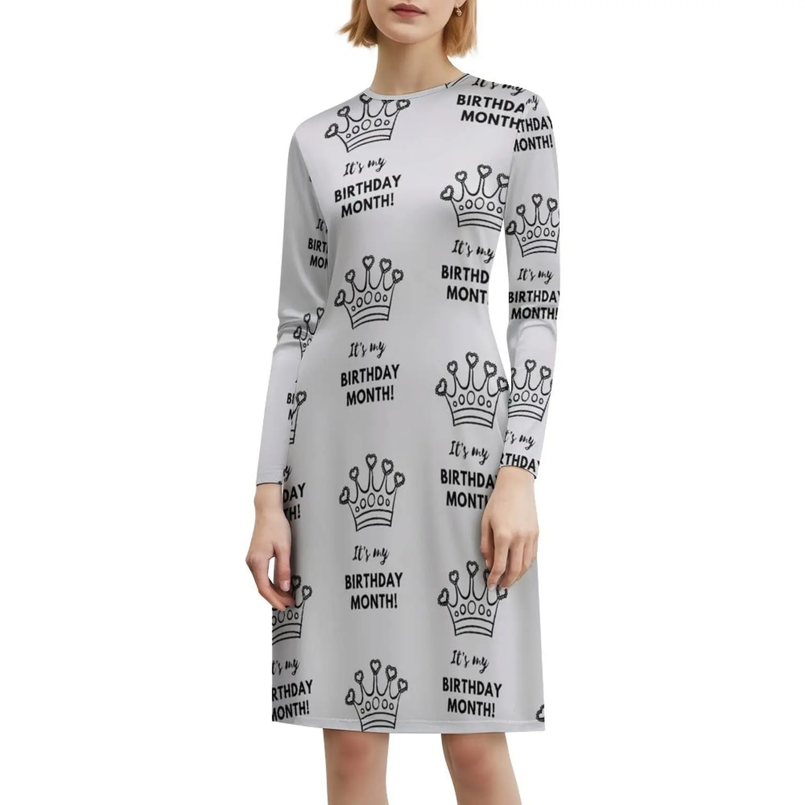 فستان بوهو أنيق من It's My Birthday Month أنيق لحفلات الزفاف على الشاطئ وحفلات أعياد الميلاد وعيد الميلاد السعيد وعيد الميلاد للملكة #6