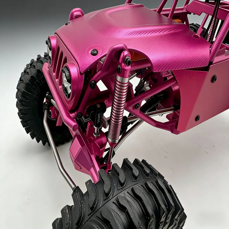 Thumbnail 3 - #12 Trending RC Car Shock Absorbers Right Now