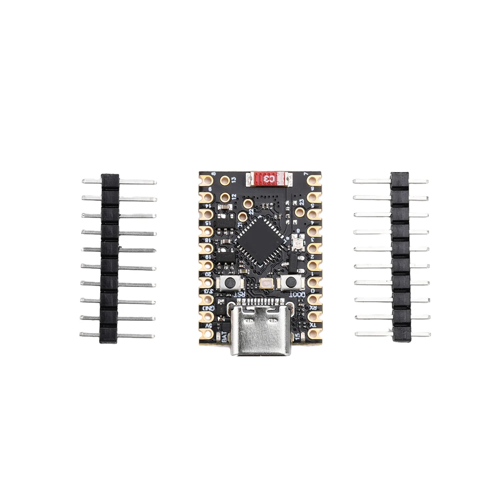 ESP32-C6 Development Board Microcontroller Programming Learning Controller Core Board