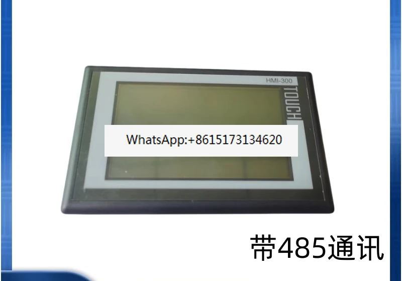 Controller With 485…