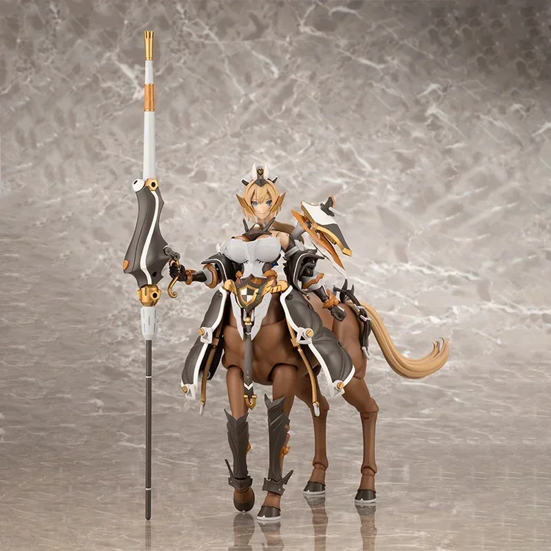 

In Stock Original Kotobukiya ARCA NADEA ELENA NON Scale Full Assembly Anime Action Figure Model Toys Collection Ornaments Gifts