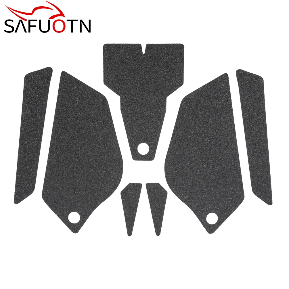 

S1000XR Protector Anti Slip Tank Pad Sticker Gas for BMW S1000 XR 2020-2022 S 1000XR Motorcycle Knee Grip Traction Side Pads