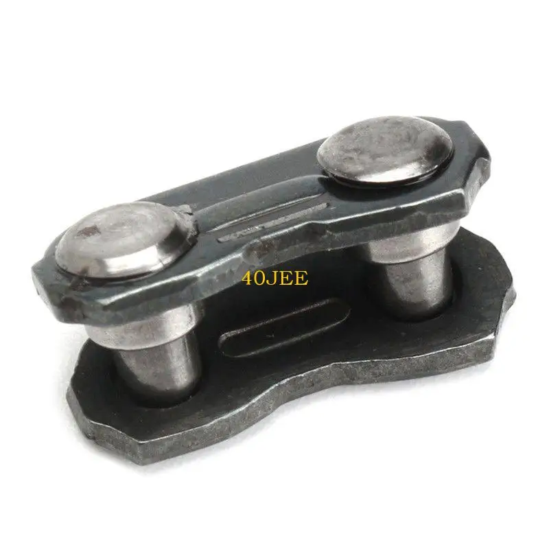 

40je Professional Bainsaw Chain Joiner Link Слива из нержавеющей стали цепной цепной цепной цепочки