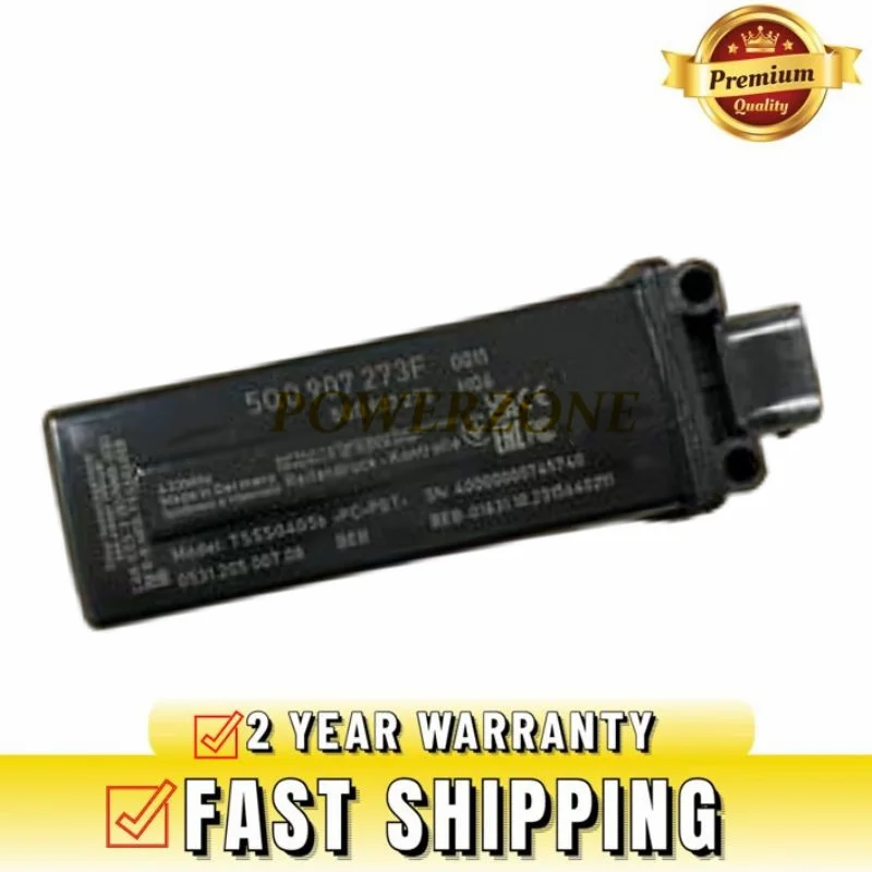 TPMS Tire Pressure Sensor Monitoring 5Q0 907 273 F 5Q0907273F 5Q0907273 B for VW Golf 7 Tiguan Passt B8 Tire Pressure Module NEW