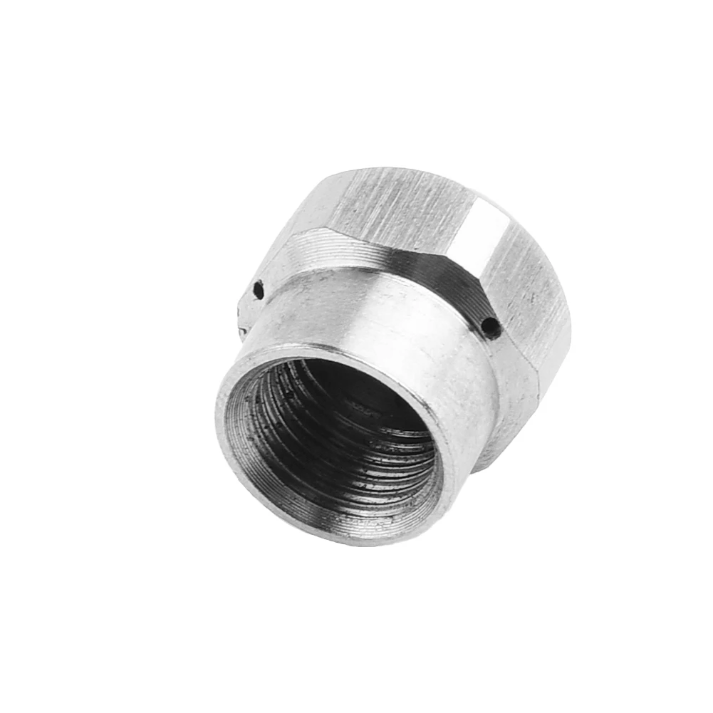 Washers Cleaning Nozzle Equipment 1/8” Stainless Steel High Pressure Drain Sewer Dredging New Hot High Quality