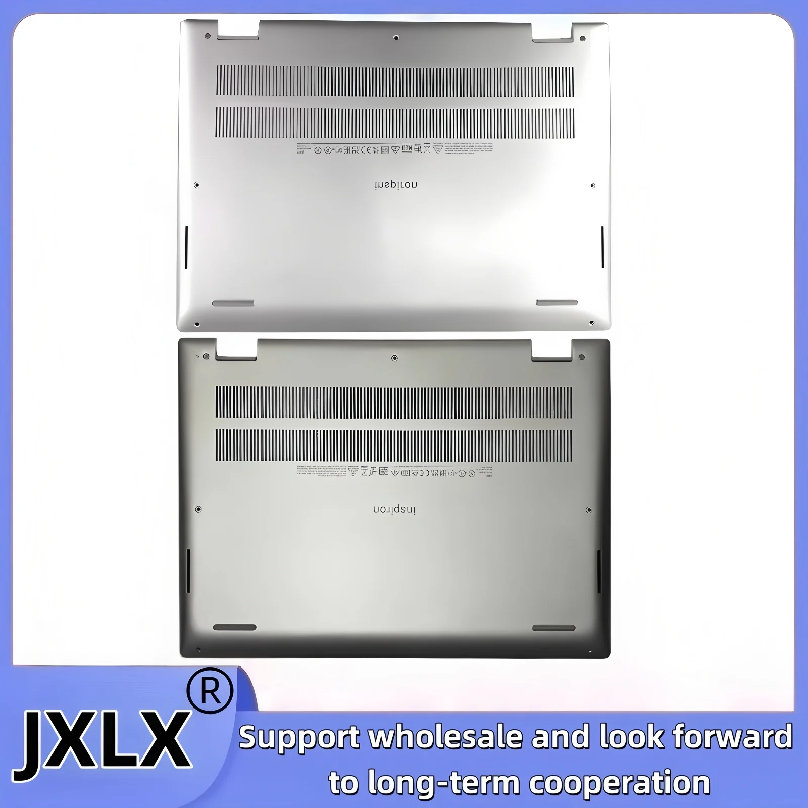 

JXLX® New For Dell Inspiron 5420 5425 P157G Laptop Bottom Base Cover Lower Case 0551GD 0694J7