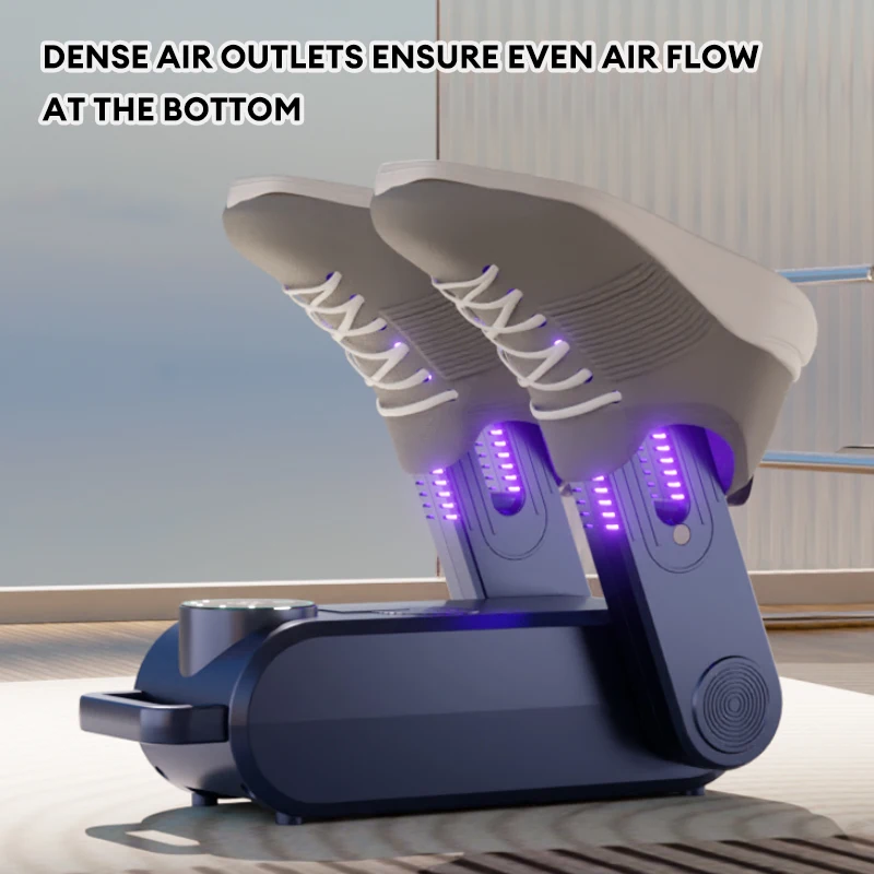 Thumbnail 3 - #38 Top 40 Electric Shoe Dryers Worth Buying In 2026