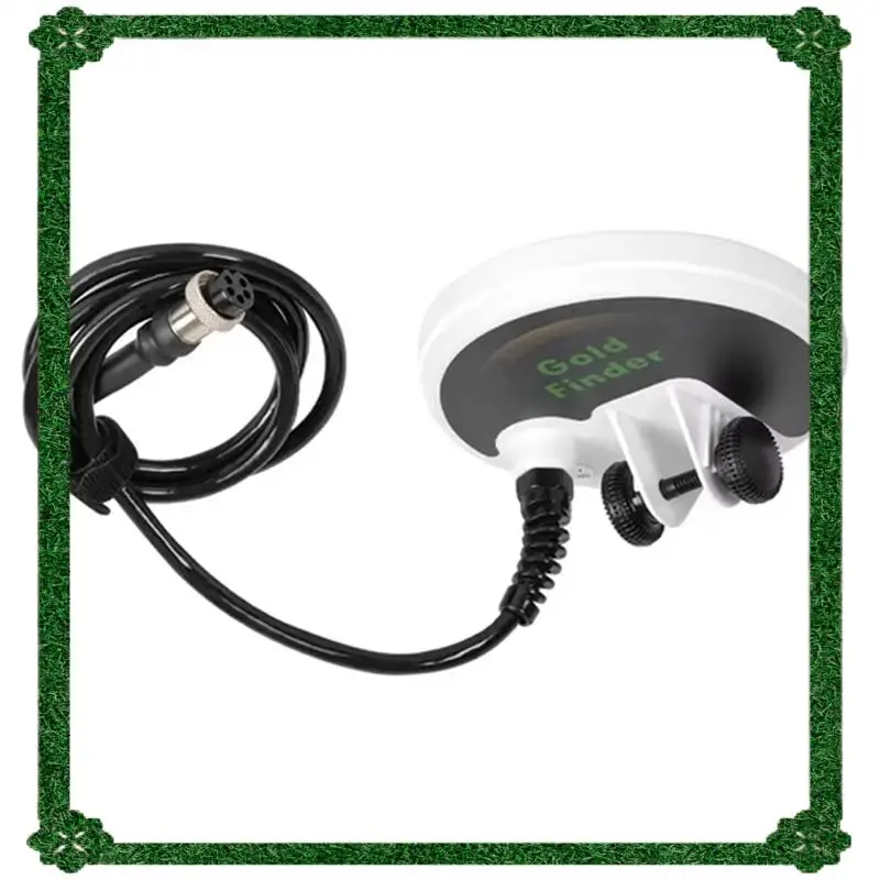 FS2 TX-850 금속 탐지기 액세서리 용 24 시간 배송 5 "방수 검색 코일 전문 검색 코일 파인더