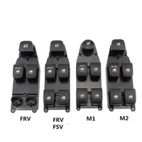 Interruptor de control de ventana para Brilliance M1 M2 FRV FSV