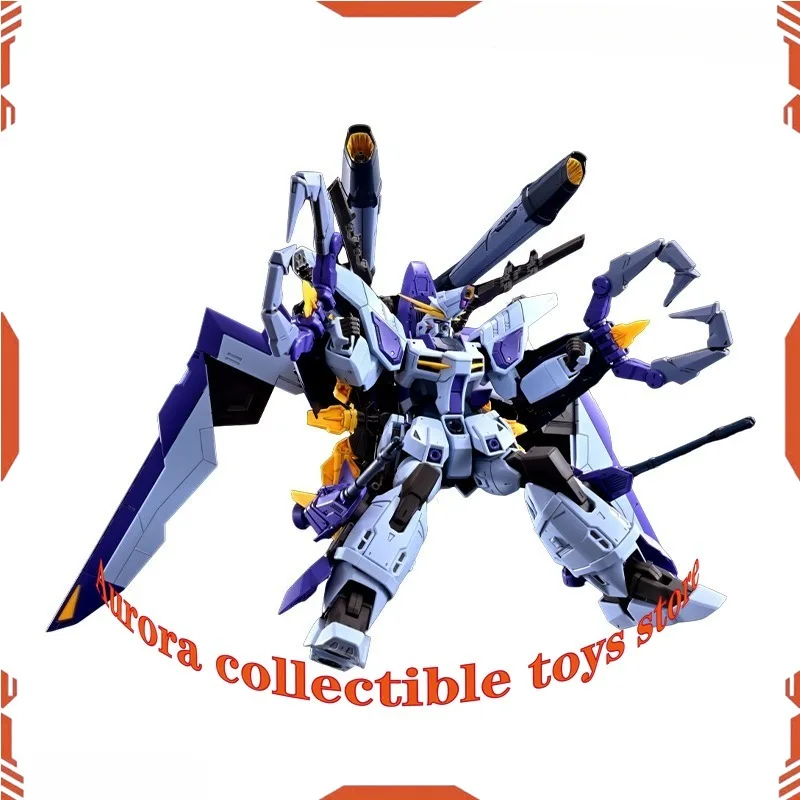 

In stock Bandai FM 1/100 GAT-XX370 B00ST RAIDER GUNDAM promotes assembling Hobbies Collection Gift