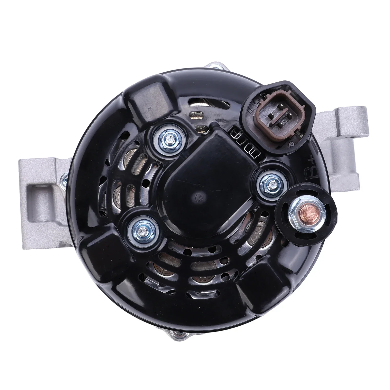 

12V 130A Alternator for Honda MK8 CRV II 2.2 CTDi MK2 2005-2006 CSD89 CSC914E 104210-3911 104210-4860 31100-RBD-E01