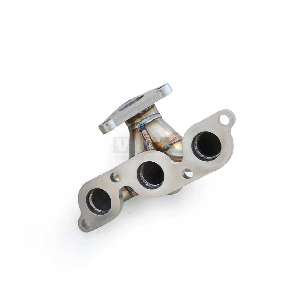 

Performance Exhaust Manifold for Mercedes SMART W451 1.0T 2009-2014 stainless steel exhaust manifold exhaust Header