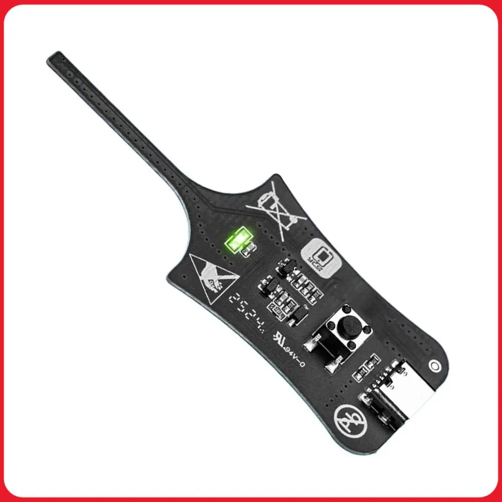 

Type-C Inductance Tester High Sensitivity Electromagnetic Induction Quick Fault Check Tool Easy To Operate for Phone Repair