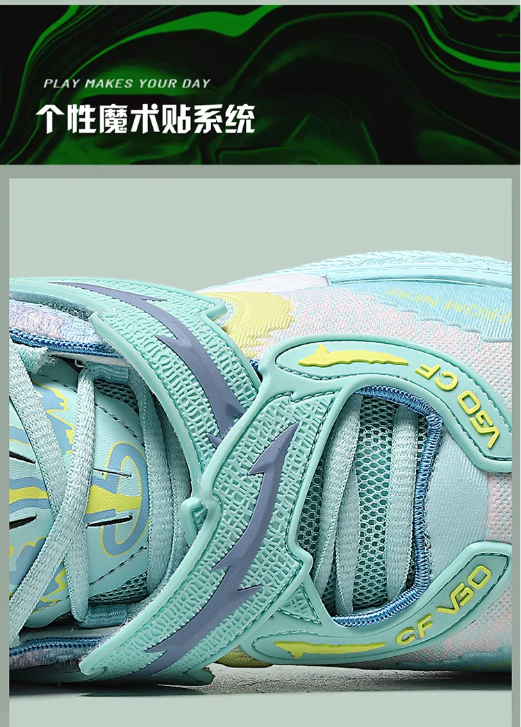 

Men's Basketball Shoes Mesh Upper Comfortable Flat Sole Court Training Sports Footwear 2025 New Arrival High Quality Men's Baske