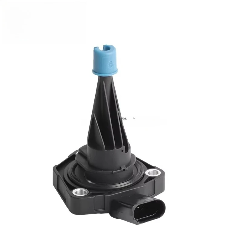 

Glossy Oil Tank Level Sensor Oil Level Sensor for Volkswagen Audi 04E907660C