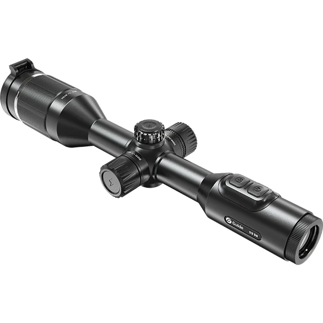 هانت DU50 نطاق الرؤية الليلية والنهارية الرقمي 1920*1080 AMOLED وظيفة الصور/الفيديو 15h عمر البطارية في الهواء الطلق المغامرة البرية