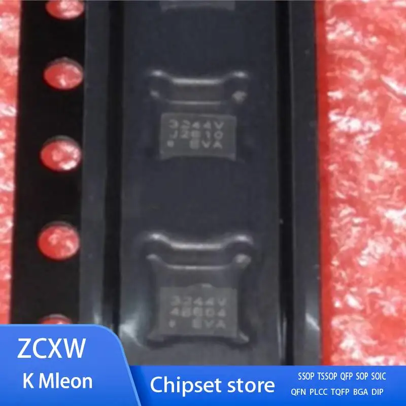 2 PÇS/LOTE NOVO SLG3NB274VTR SLG3NB274V 3244V 3274V QFN-16