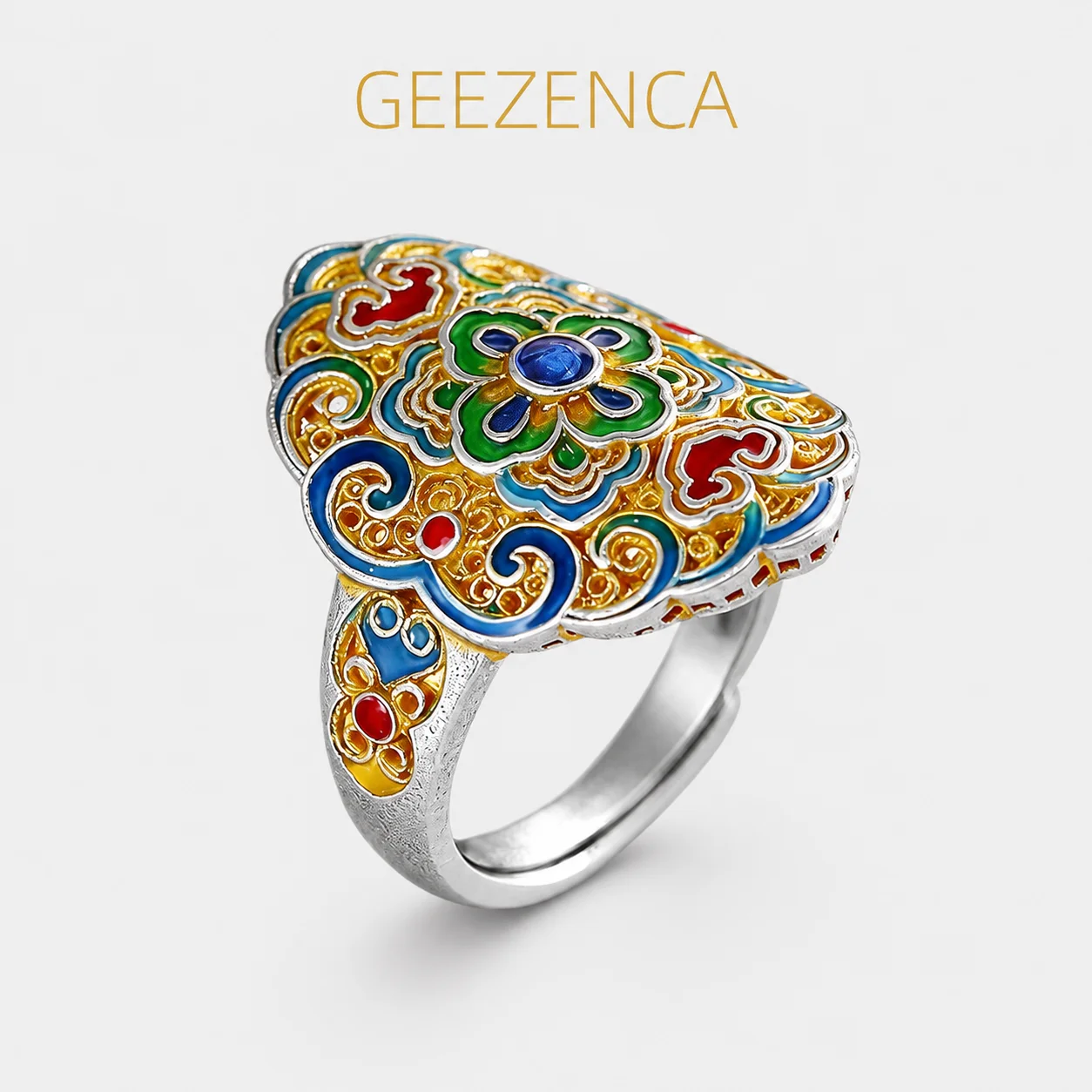 anillo-de-coctel-vintage-geezenca-999-con-revestimiento-de-esmalte-color-plata-fina-para-mujer-anillo-ancho-de-dos-tonos-grande-y-llamativo-regalo-para-fiesta