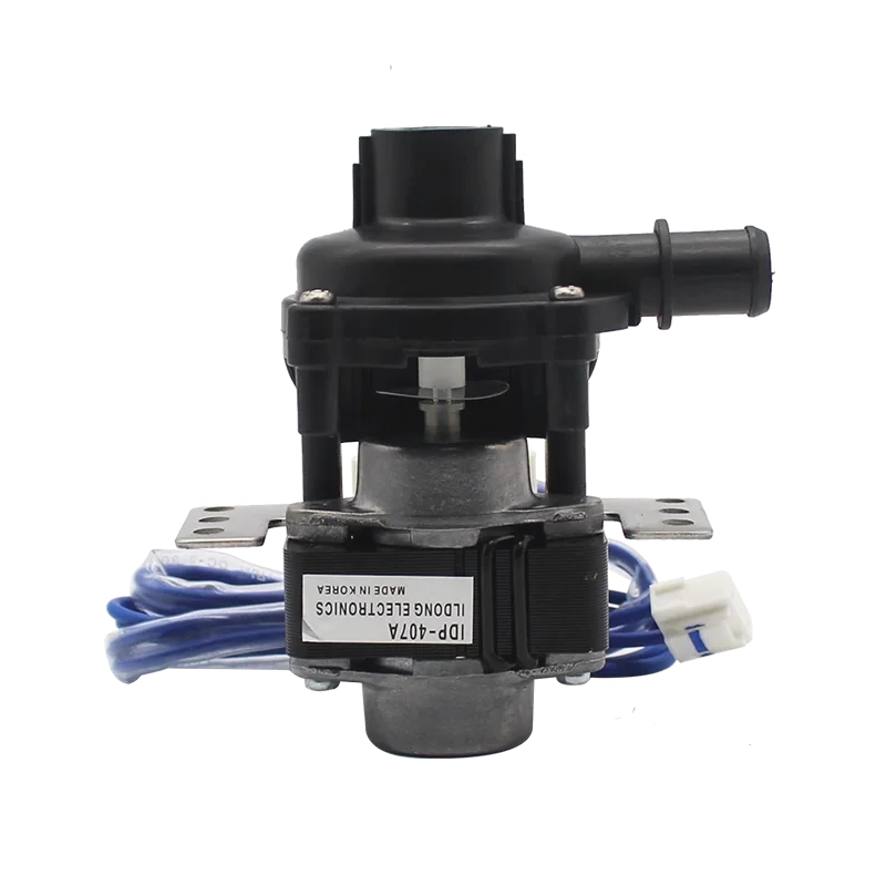 Brand new for LG central air conditioning duct machine ceiling machine original drainage pump IDP-407A/4012A