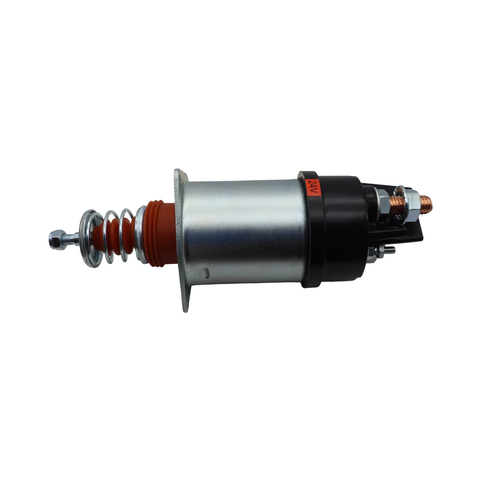 Solenoid Kit 5489596 For Caterpillar CAT 1673C 3116 3208 3406E 3406C 3406B C-15 3176 3306B 3306 TRUCK ENGINE