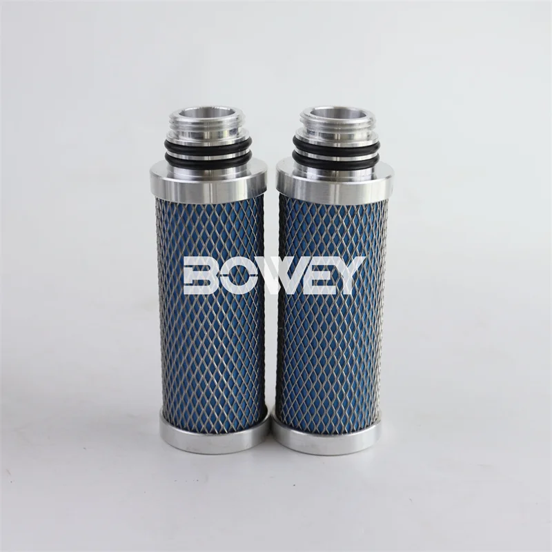 

1C121432 MF 05/20 Прецизионный фильтрующий элемент Bowey для сжатого воздуха