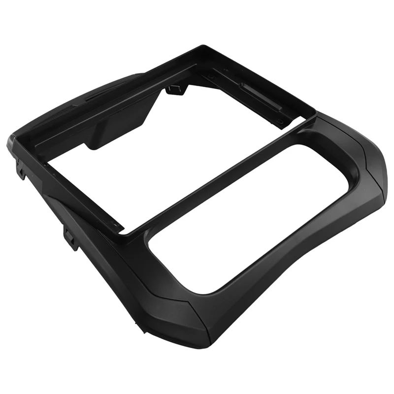 

A99F-автомобильный радиоприемник, лицевая панель для SUZUKI 2014, ALTO 800, 9-дюймовая стереопанель для Android, комплект панели для установки приборной панели