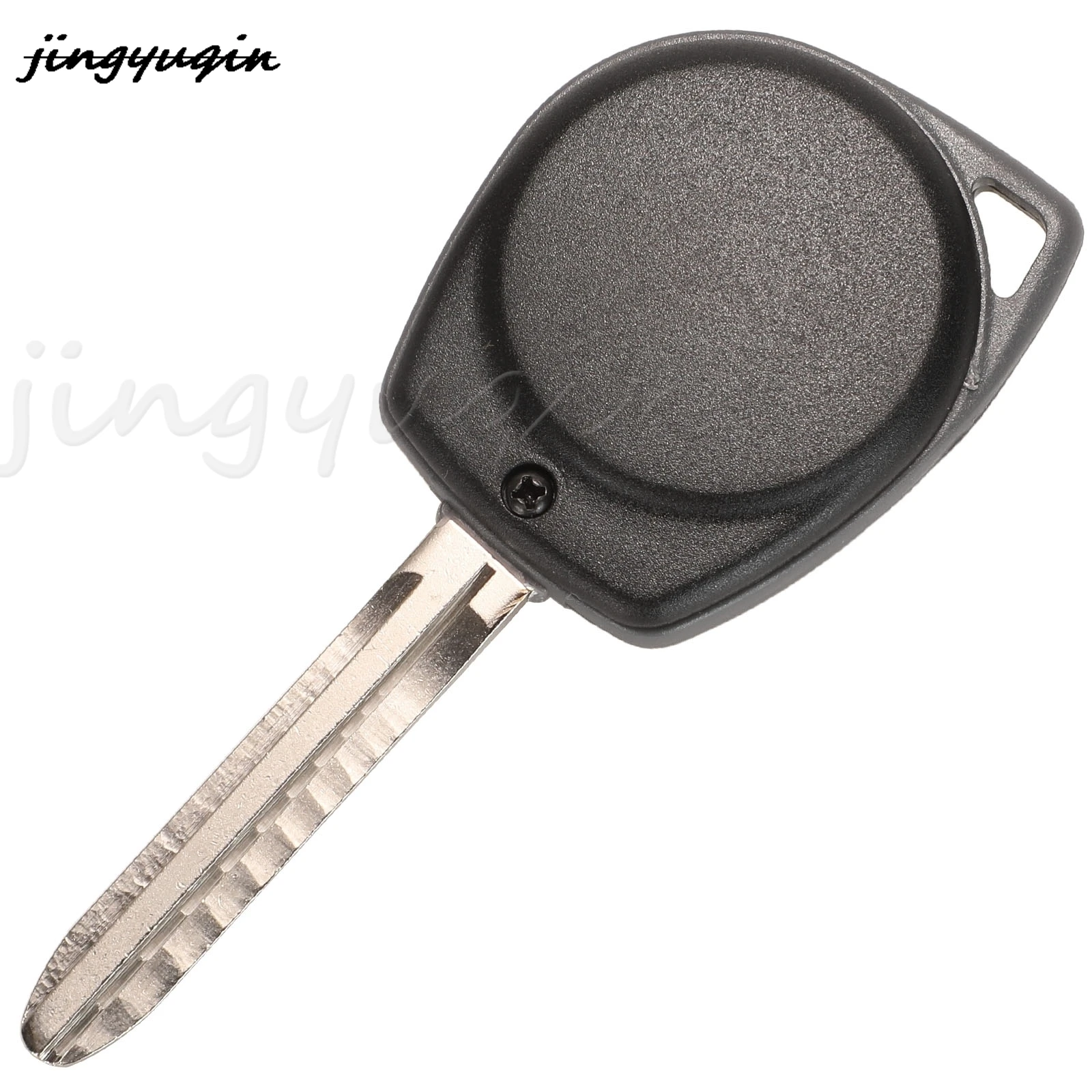 jingyuqin KBRTS004 2BTN Car Remote Key Fob 315/433Mhz ASK/FSK ID46 Chip For Suzuki Swift Sx4 Alto Vitara Ignis Jimny Splash